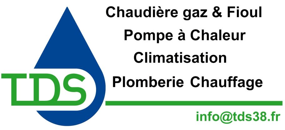TDS Artas Entretien, Installation, pose, Chaudière gaz ou fioul, Pompe à chaleur climatiseur climatisation plomberie chauffage