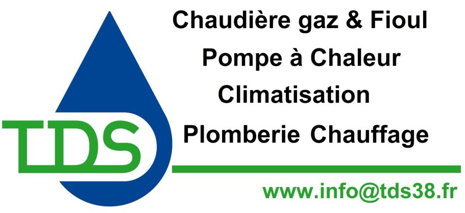 TDS Artas Entretien, Installation, pose, Chaudière gaz ou fioul, Pompe à chaleur climatiseur climatisation plomberie chauffage